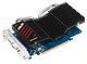   Asus GeForce GT 440 810Mhz PCI-E 2.0 1024Mb 1820Mhz 128 bit DVI HDMI HDCP Silent (ENGT440 DC SL/DI/1GD3)  1