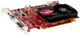   PowerColor Radeon HD 6570 650Mhz PCI-E 2.1 2048Mb 1334Mhz 128 bit DVI HDMI HDCP (AX6570-2GBK3-H)  1