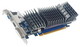   Asus GeForce GT 520 810Mhz PCI-E 2.0 512Mb 1200Mhz 32 bit DVI HDMI HDCP (ENGT520 SL/DI/512MD3(LP))  1
