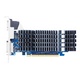   Asus GeForce GT 520 810Mhz PCI-E 2.0 512Mb 1200Mhz 32 bit DVI HDMI HDCP (ENGT520 SL/DI/512MD3(LP))  2