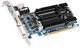   Gigabyte GeForce GT 520 810Mhz PCI-E 2.0 1024Mb 1333Mhz 64 bit DVI HDMI HDCP (GV-N520D3-1GI)  1
