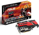   Asus Radeon HD 6770 850Mhz PCI-E 2.1 1024Mb 4000Mhz 128 bit DVI HDMI HDCP Silent (EAH6770 DC SL/2DI/1GD5)  3