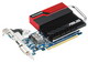   Asus GeForce GT 430 700Mhz PCI-E 2.0 1024Mb 1600Mhz 128 bit DVI HDMI HDCP Silent (ENGT430 DC SL/DI/1GD3)  1