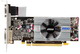   MSI Radeon HD 6570 650Mhz PCI-E 2.1 2048Mb 1334Mhz 128 bit DVI HDMI HDCP Low Profile (R6570-MD2GD3/LP)  1