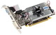   MSI Radeon HD 6570 650Mhz PCI-E 2.1 2048Mb 1334Mhz 128 bit DVI HDMI HDCP Low Profile (R6570-MD2GD3/LP)  2