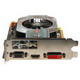   XFX Radeon HD 6750 700Mhz PCI-E 2.1 1024Mb 1600Mhz 128 bit DVI HDMI HDCP (HD-675X-ZAF4)  3