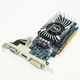   Asus GeForce GT 520 810Mhz PCI-E 2.0 1024Mb 1200Mhz 64 bit DVI HDMI HDCP (ENGT520/DI/1GD3(LP))  3