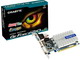 Купить Видеокарта Gigabyte GeForce 210 520Mhz PCI-E 2.0 1024Mb 1200Mhz 64 bit DVI HDMI HDCP (GV-N210SL-1GI) фото 2