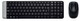 Купить Комплект клавиатура + мышь Logitech Wireless Combo MK220 Black USB (920-003169) фото 4