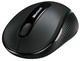 Купить Мышь Microsoft Wireless Mobile Mouse 4000 for Business Black USB (D5D-00133) фото 2