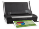 Купить МФУ HP Officejet 150 Mobile all-in-one (CN550A) фото 2