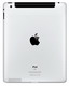Купить Планшет Apple iPad 3 64Gb Black Wi-Fi + Cellular (4G) (MD368RS/A) фото 2