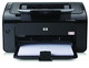 Купить Принтер HP LaserJet Pro P1102w (CE658A) фото 1