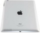 Купить Планшет Apple iPad 4 32Gb Black Wi-Fi + Cellular (MD523RS/A) фото 2
