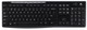 Купить Комплект клавиатура + мышь Logitech Wireless Combo MK270 Black USB (920-004518) фото 1