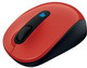 Купить Мышь Microsoft Sculpt Mobile Mouse Red USB (43U-00026) фото 1