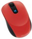 Купить Мышь Microsoft Sculpt Mobile Mouse Red USB (43U-00026) фото 2