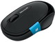 Купить Мышь Microsoft Sculpt Comfort Mouse Black USB (H3S-00002) фото 2