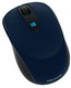 Купить Мышь Microsoft Sculpt Mobile Mouse Blue USB (43U-00014) фото 2