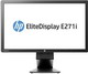 Купить Монитор HP EliteDisplay E271i (D7Z72AA) фото 2