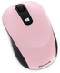 Купить Мышь Microsoft Sculpt Mobile Mouse Pink USB (43U-00020) фото 2