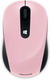 Купить Мышь Microsoft Sculpt Mobile Mouse Pink USB (43U-00020) фото 3