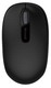 Купить Мышь Microsoft Wireless Mobile Mouse 1850 Black USB (U7Z-00004) фото 4