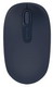 Купить Мышь Microsoft Wireless Mobile Mouse 1850 dark Blue USB (U7Z-00014) фото 4