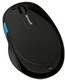 Купить Комплект клавиатура + мышь Microsoft Sculpt Comfort Desktop Black USB (L3V-00017) фото 2