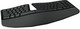 Купить Комплект клавиатура + мышь Microsoft Sculpt Ergonomic Desktop Black USB (L5V-00017) фото 2