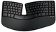 Купить Комплект клавиатура + мышь Microsoft Sculpt Ergonomic Desktop Black USB (L5V-00017) фото 3