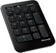Купить Комплект клавиатура + мышь Microsoft Sculpt Ergonomic Desktop Black USB (L5V-00017) фото 4