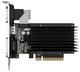 Купить Видеокарта Palit GeForce GT 730 902Mhz PCI-E 2.0 2048Mb 1804Mhz 64 bit DVI HDMI HDCP Silent (NEAT7300HD46-2080H) фото 1
