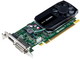 Купить Видеокарта PNY Quadro K620 PCI-E 2.0 2048Mb 128 bit DVI (VCQK620-PB) фото 2