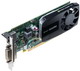 Купить Видеокарта PNY Quadro K620 PCI-E 2.0 2048Mb 128 bit DVI (VCQK620-PB) фото 3