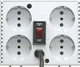    Powercom Tap-Change TCA-2000 (TCA-2K0A-6GG-2440)  3