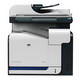 Купить МФУ HP Color LaserJet CM3530 (CC519A) фото 1