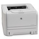 Купить Принтер HP LaserJet P2035 (CE461A) фото 2