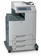   HP Color LaserJet CM4730f (CB481A)  1