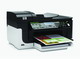   HP Officejet 6500 All-in-One Printer (CB815A)  2