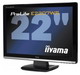   Iiyama ProLite E2207WS (PLE2207WS-B2)  1