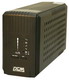   PowerCom Smart King Pro SKP 700A (SKP-700A-6C0-244U)  1