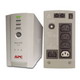 Купить ИБП APC Back-UPS CS 500 USB/Serial (BK500EI) фото 2