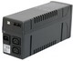   PowerCom Black Knight Pro BNT-600AP (BNT-600C-6C0-244P)  2
