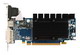   Sapphire Radeon HD 4550 600 Mhz PCI-E 2.0 512 Mb 1600 Mhz 64 bit DVI TV HDCP YPrPb (11141-05-20R)  1