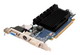   Sapphire Radeon HD 4550 600 Mhz PCI-E 2.0 512 Mb 1600 Mhz 64 bit DVI TV HDCP YPrPb (11141-05-20R)  2