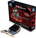   Sapphire Radeon HD 4350 600 Mhz PCI-E 2.0 512 Mb (11142-07-10R)  1