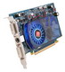   Sapphire Radeon HD 3650 725 Mhz PCI-E 2.0 512 Mb 1000 Mhz 128 bit 2xDVI TV HDCP YPrPb (11129-04-20R)  2