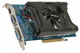  Gigabyte Radeon HD 4650 / AGP x8 (GV-R465D2-1GI)  2