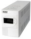   PowerCom Smart King SMK-1000A-LCD (SMK-01KG-8C0-0011)  1